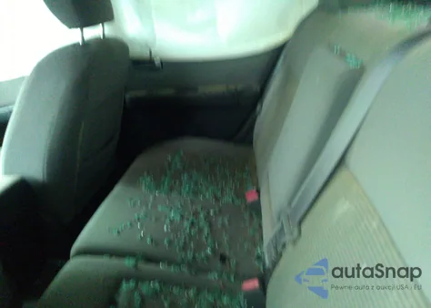 2010 Nissan Sentra 2.0 Sl from USA, damaged, VIN 3N1AB6AP7AL637603